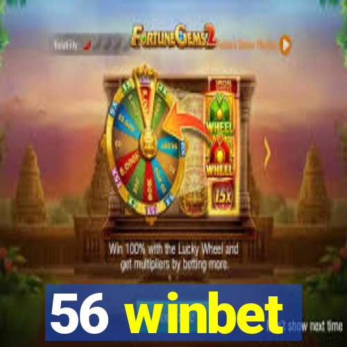 56 winbet